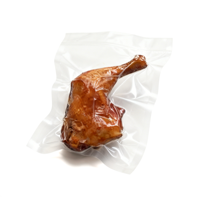 Vacuum Sacculi: Vacuum Food Pouches Sacculi Digitally Printed