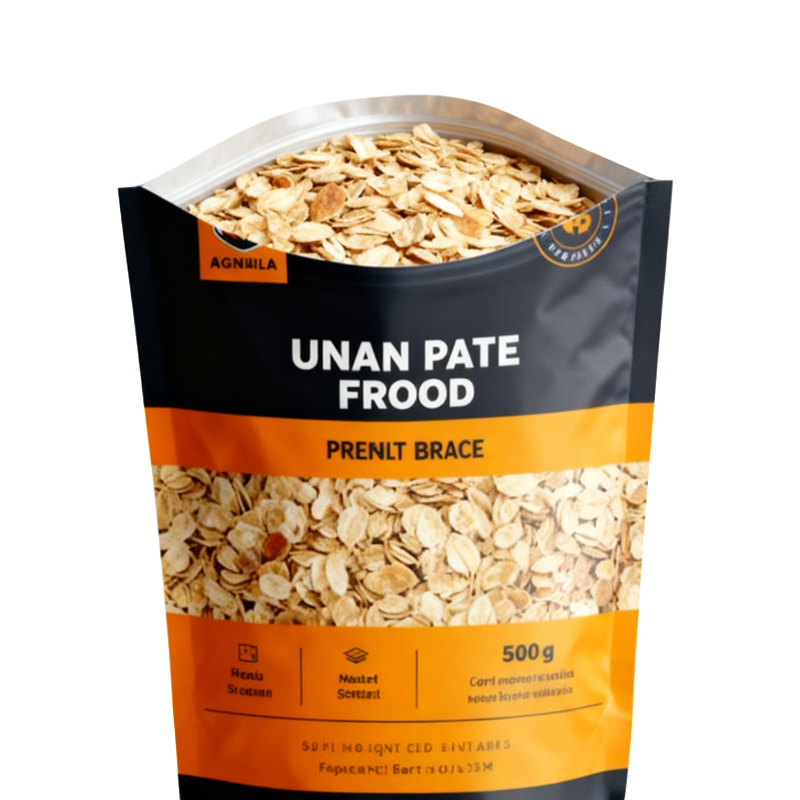 Cibus packaging pera Sacculi