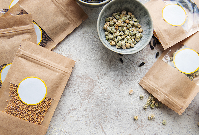 Paper Packaging