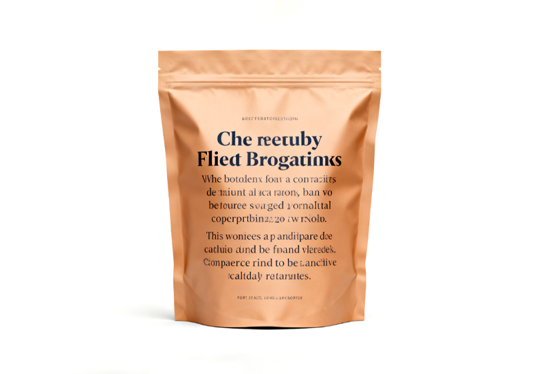 Flexibile Packaging