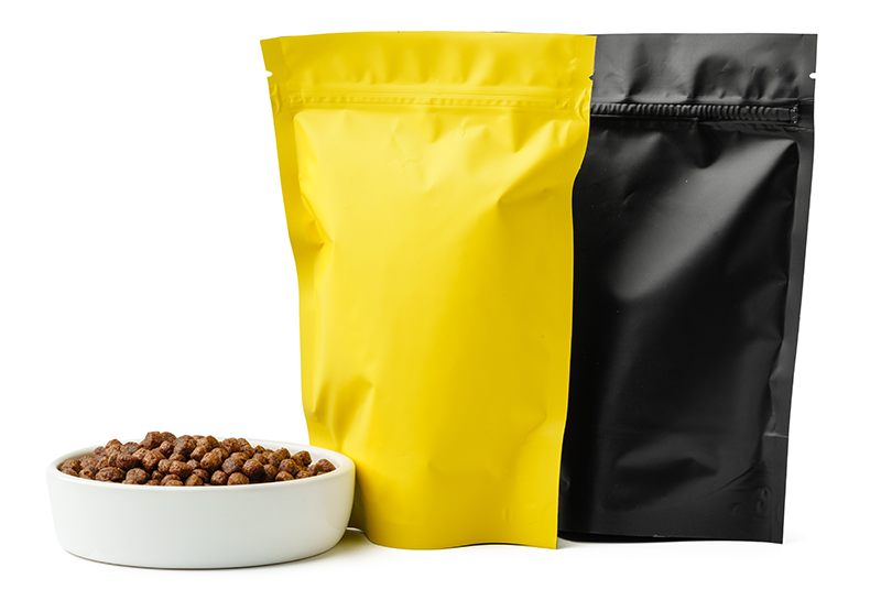 Plastic Packaging